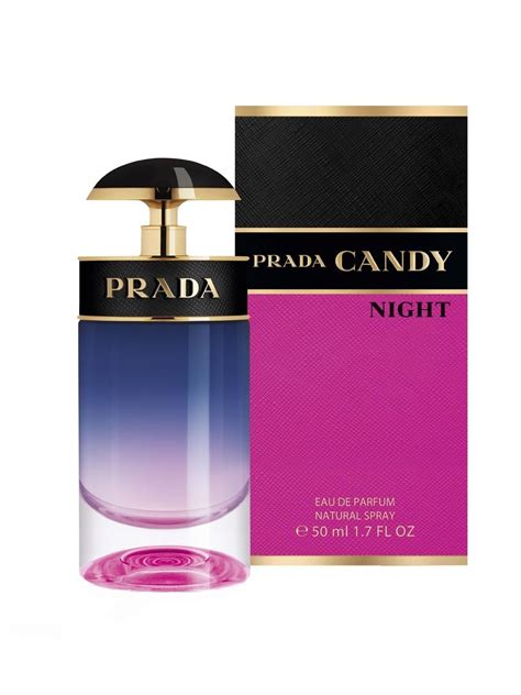 prada candy night 30ml|Prada Candy night sample.